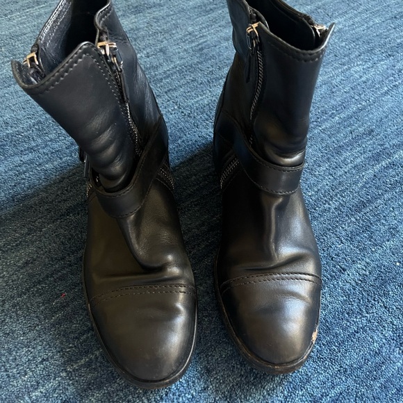 Miu Miu Boots - Picture 2 of 8